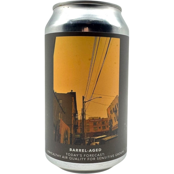 Evil Twin BA Todays Forecast