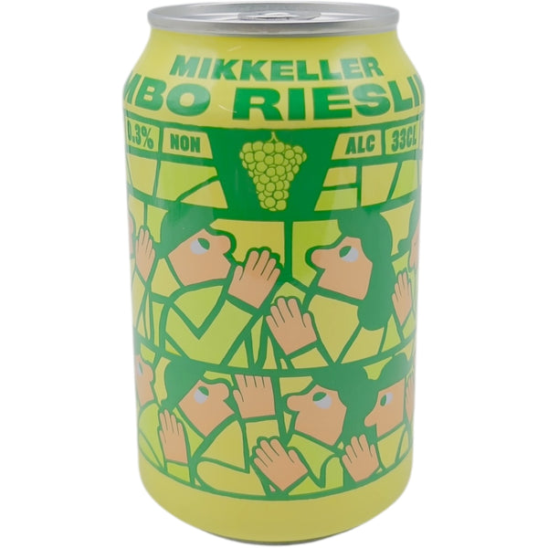 Mikkeller Limbo Riesling(Fruit Beer)