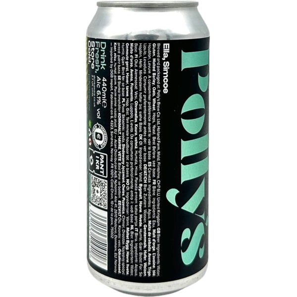 Polly's Ella From Down Under