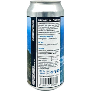 Pressure Drop Brewing Pressure Drop Escape From The West Coast Pressure Drop Brewing Pressure Drop Escape From The West Coast