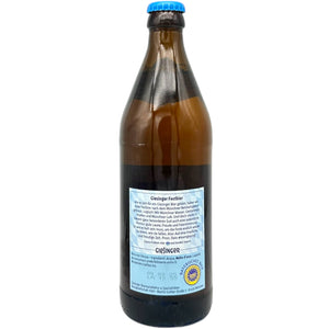 Giesinger Bräu Festbier 2024 Giesinger Bräu Festbier 2024