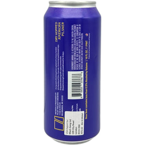 Mash Gang Beyond the Pines (Lager) Mash Gang Beyond the Pines (Lager)