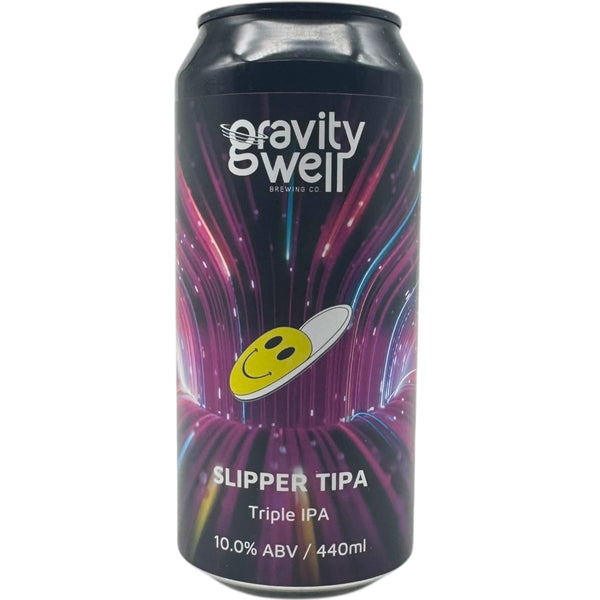 Gravity Well Slipper TIPA