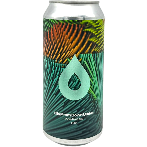 Polly's Ella From Down Under