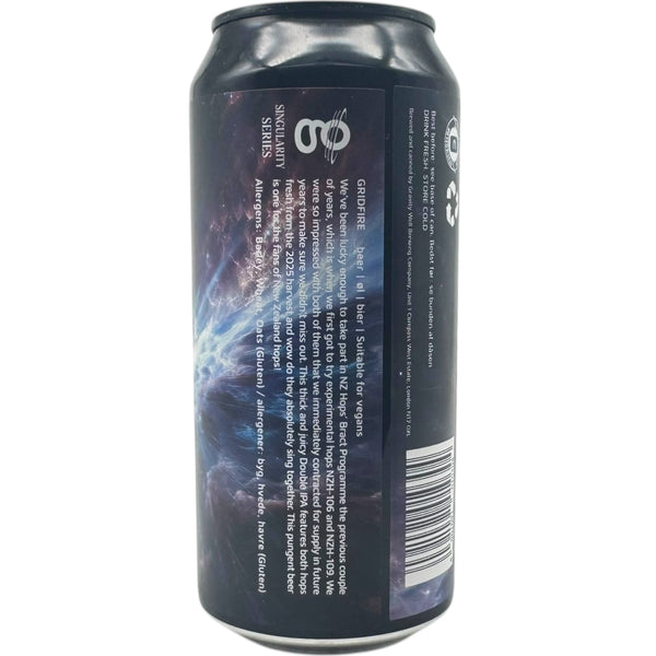 Gravity Well Gridfire