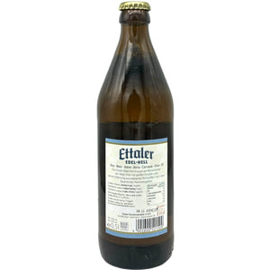 Ettaler Klosterbrauerei Ettal Edel-Hell Ettaler Klosterbrauerei Ettal Edel-Hell
