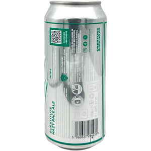 Overtone Brewing Co. Overtone x We Can Be Friends Substitute (Pale Ale) Overtone Brewing Co. Overtone x We Can Be Friends Substitute (Pale Ale)