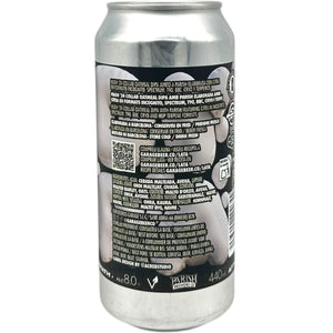 Garage Beer Co. Garage x Parish Echo Scatter Garage Beer Co. Garage x Parish Echo Scatter