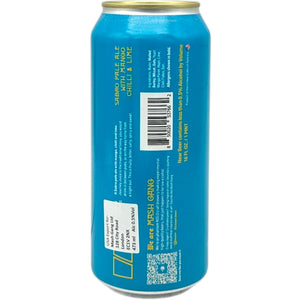 Mash Gang Journey Juice (Pale) Mash Gang Journey Juice (Pale)