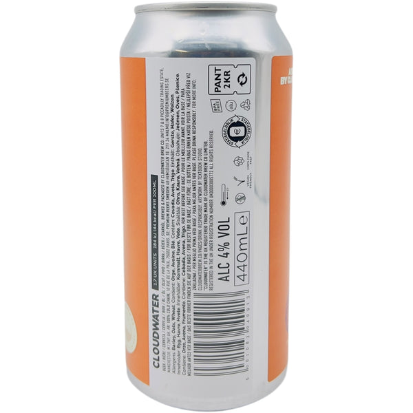 Cloudwater x Have A Gd Trip Call Your Homies