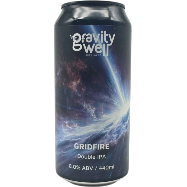 Gravity Well Gridfire
