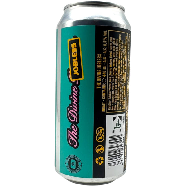 Sudden Death Divine Jobless