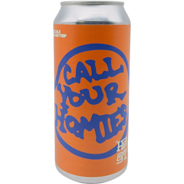 Cloudwater x Have A Gd Trip Call Your Homies