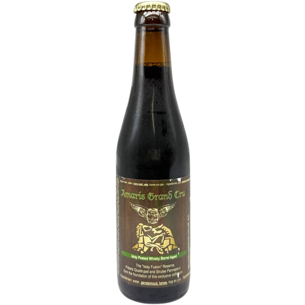 De Struise Amaris Grand Cru Laphroaig