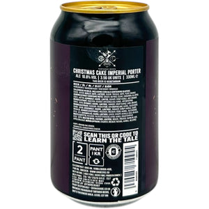 Tartarus Beers Krampus 2024 Tartarus Beers Krampus 2024