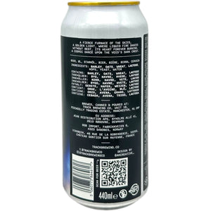 Track Brewing Co. Track x Range Solara 10th Birthday Beer Track Brewing Co. Track x Range Solara 10th Birthday Beer