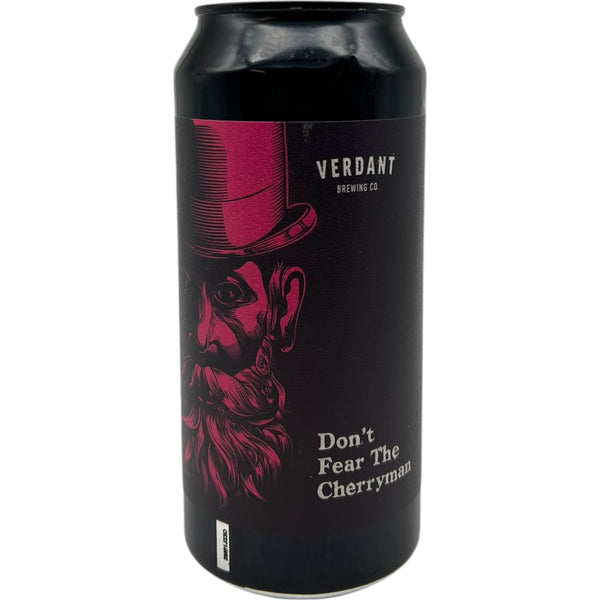 Verdant Don't Fear The Cherryman
