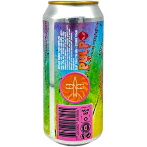 Elmeleven Space Guide For Humans (PULP) Elmeleven Space Guide For Humans (PULP)