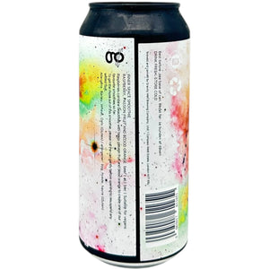 Gravity Well Brewing Co. Gravity Well Inner Space: Raspberry, Passion Fruit and Blood Orange Gravity Well Brewing Co. Gravity Well Inner Space: Raspberry, Passion Fruit and Blood Orange