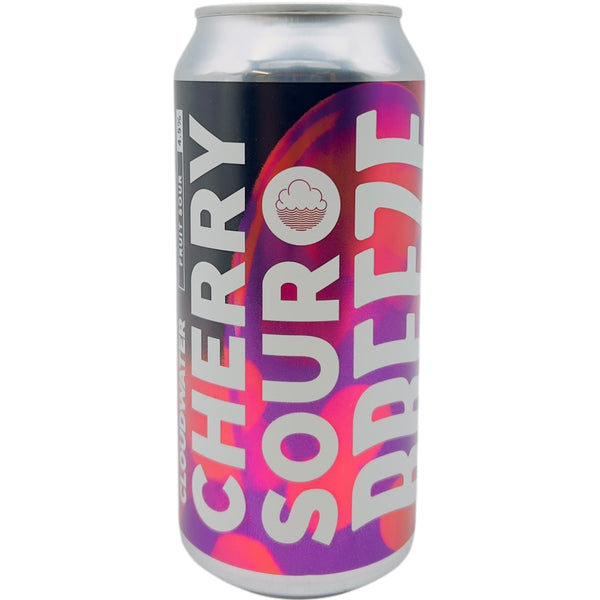 Cloudwater Cherry Breeze