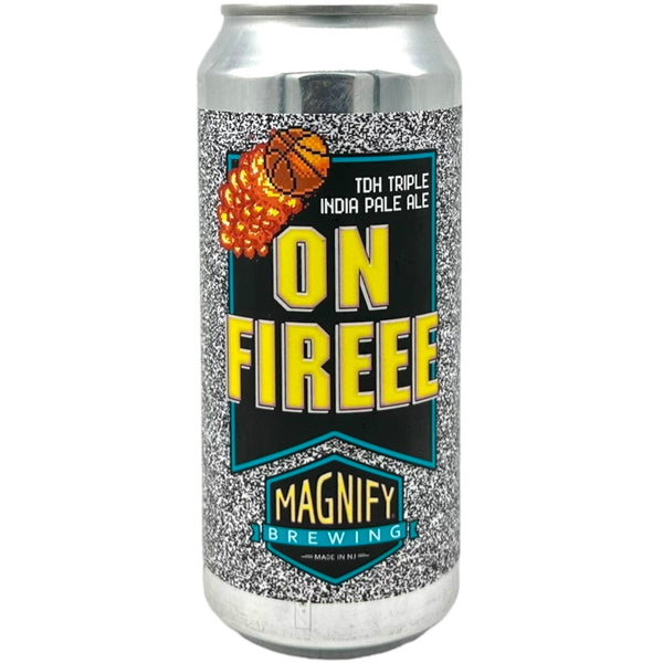 Magnify On Fireee