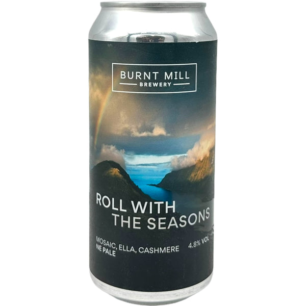 Burnt Mill Roll With the Seasons