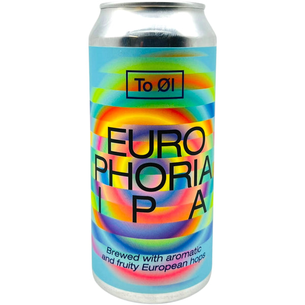 To Øl Europhoria