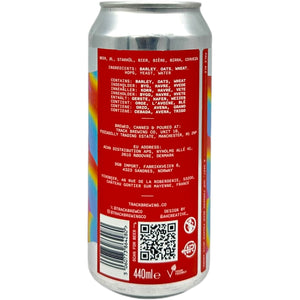 Track Brewing Co. Track Gleam Track Brewing Co. Track Gleam