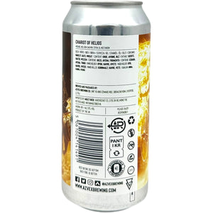 Azvex Brewing Azvex Chariot Of Helios Azvex Brewing Azvex Chariot Of Helios