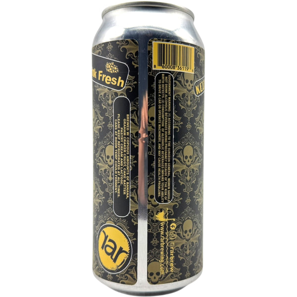 RaR Brewing It Means To Rot