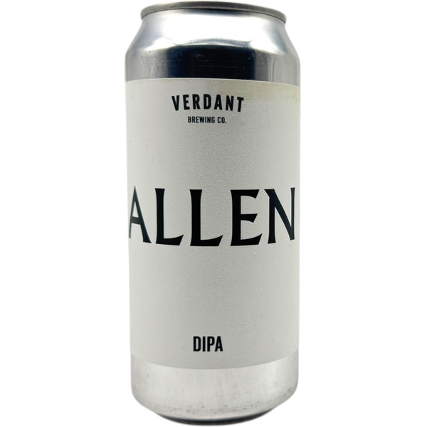 Verdant Allen