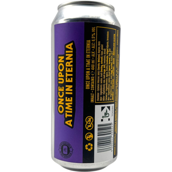 Sudden Death Once Upon a Time Eternia