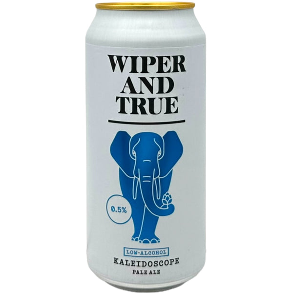 Wiper & True Low Alcohol Kaleidoscope
