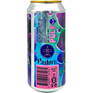 Elmeleven For All Alienkind (PULP) Elmeleven For All Alienkind (PULP)