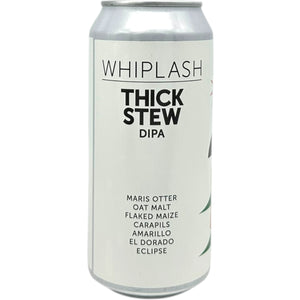 Whiplash Thick Stew Whiplash Thick Stew