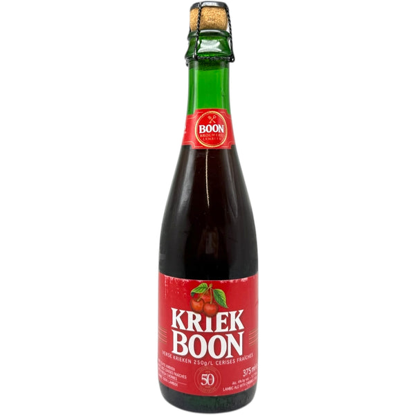 Boon Kriek