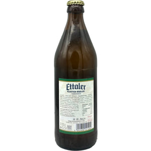 Ettaler Klosterbrauerei Ettal Kloster-Radler Naturtrüb Ettaler Klosterbrauerei Ettal Kloster-Radler Naturtrüb