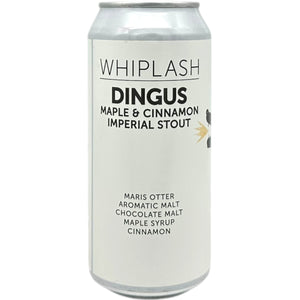 Whiplash Dingus Whiplash Dingus