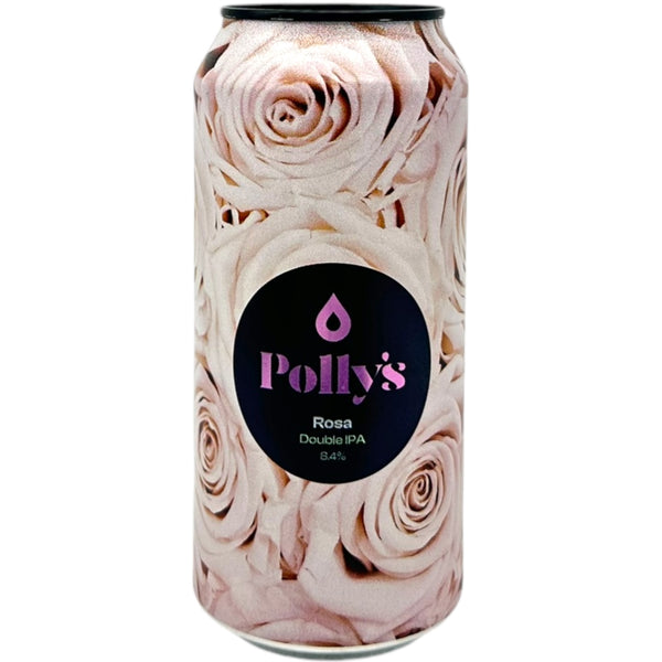 Polly's Rosa