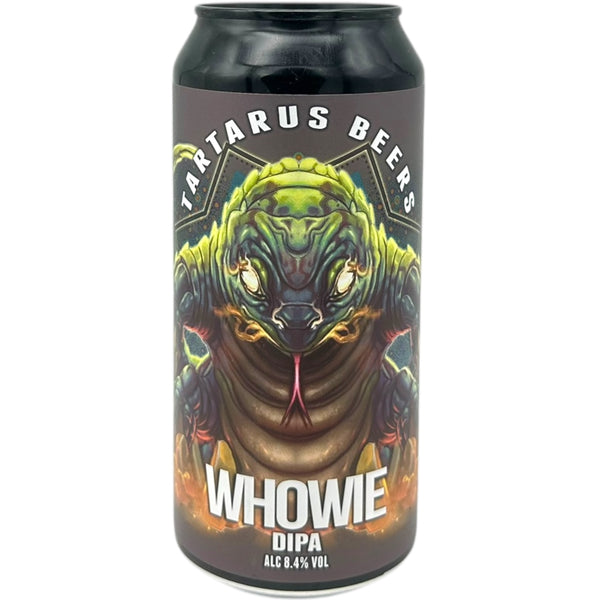 Tartarus Beers Whowie