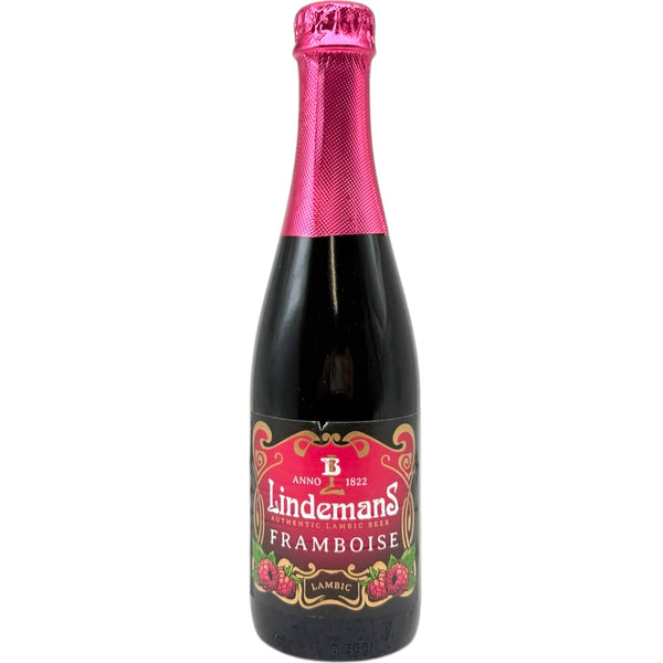 Lindemans Framboise Raspberry Lambic