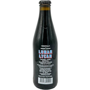 Omnipollo x Angry Chair BA Lunar Lycan Omnipollo x Angry Chair BA Lunar Lycan