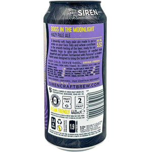 Siren Craft Brew Siren Dogs In The Moonlight Siren Craft Brew Siren Dogs In The Moonlight