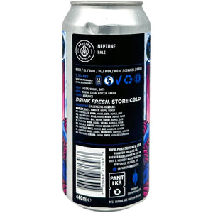 Phantom Brewing Co. Phantom Neptune Phantom Brewing Co. Phantom Neptune