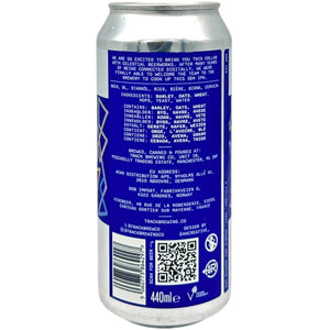 Track Brewing Co. Track x Celestial Beerworks Orbit Track Brewing Co. Track x Celestial Beerworks Orbit