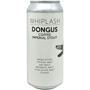 Whiplash Dongus Whiplash Dongus