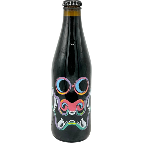 Omnipollo x Angry Chair BA Lunar Lycan