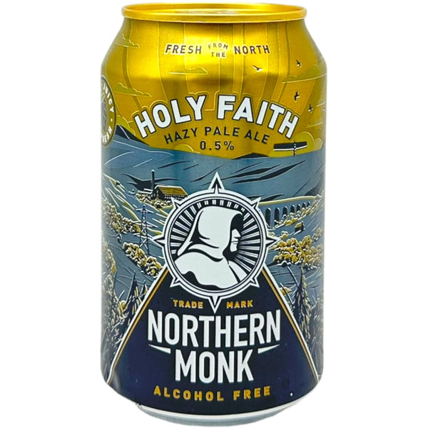 Northern Monk Holy Faith 330ml (Pale Ale)
