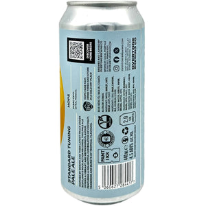 Overtone Brewing Co. Overtone Standard Tuning Overtone Brewing Co. Overtone Standard Tuning