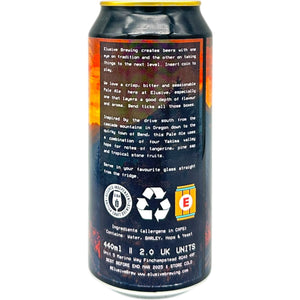 Elusive Brewing Elusive Bend Elusive Brewing Elusive Bend